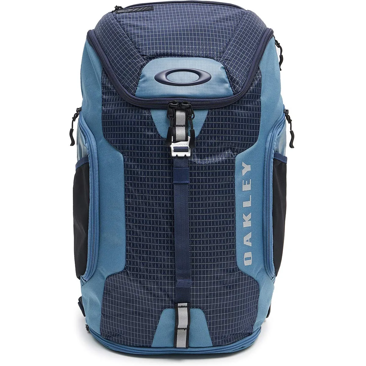 Oakley Backpacks, Foggy Blue, N/S