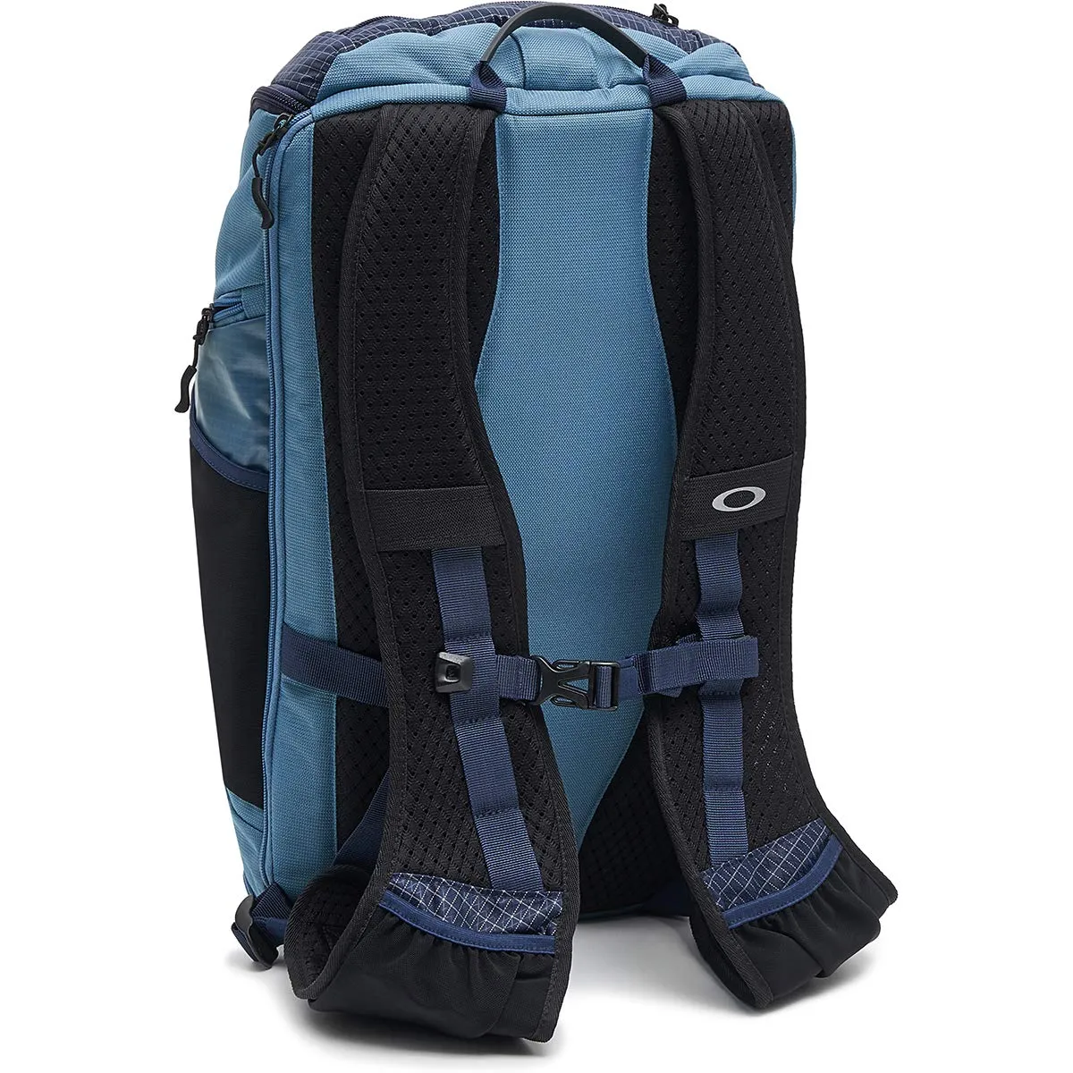 Oakley Backpacks, Foggy Blue, N/S