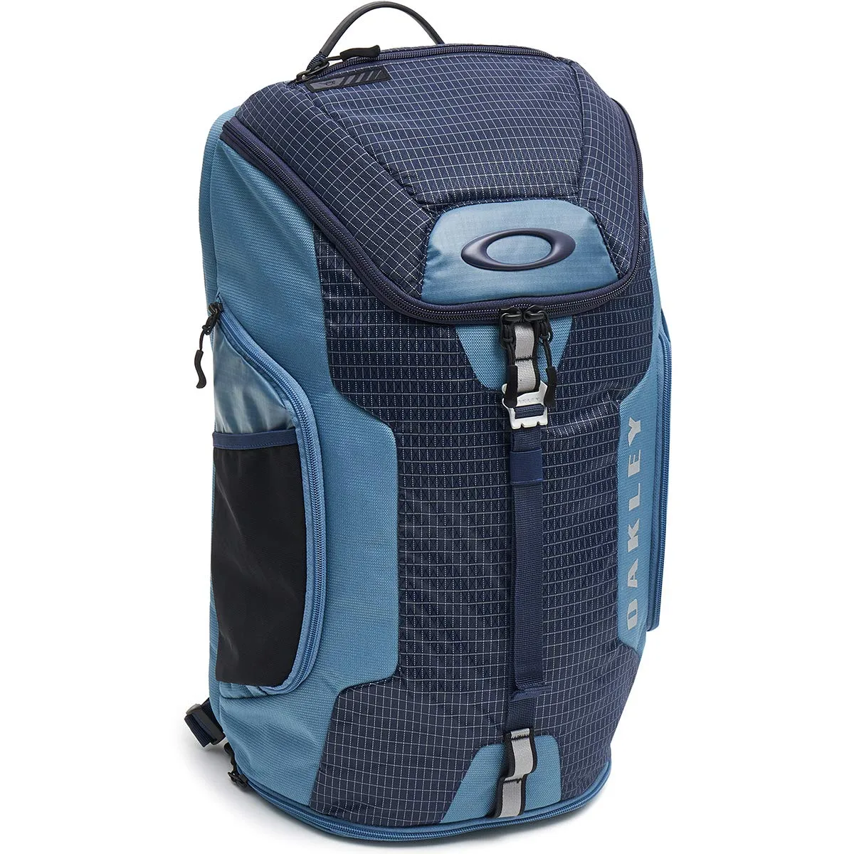 Oakley Backpacks, Foggy Blue, N/S