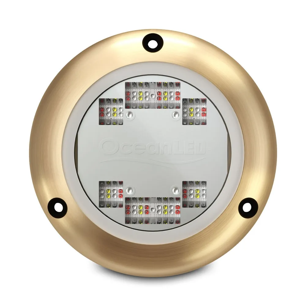 OceanLED Underwater Light - Sport Series S3166S - Multi-Colour