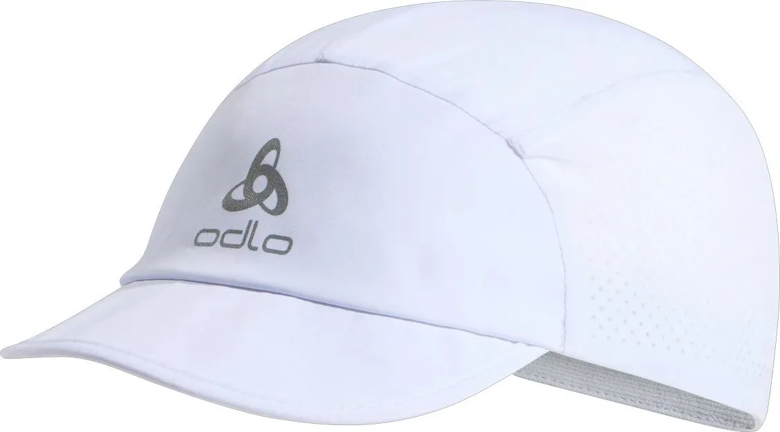 Odlo Performance Pro Cap White | Buy Odlo Performance Pro Cap White here | Outnorth