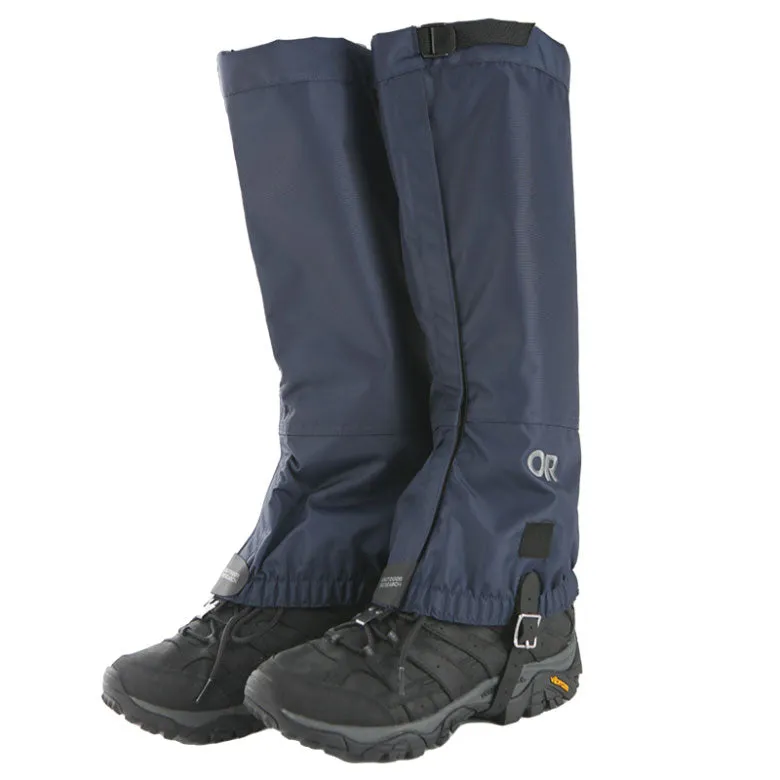 Outdoor Research Rocky Mountain Mens High Gaiters