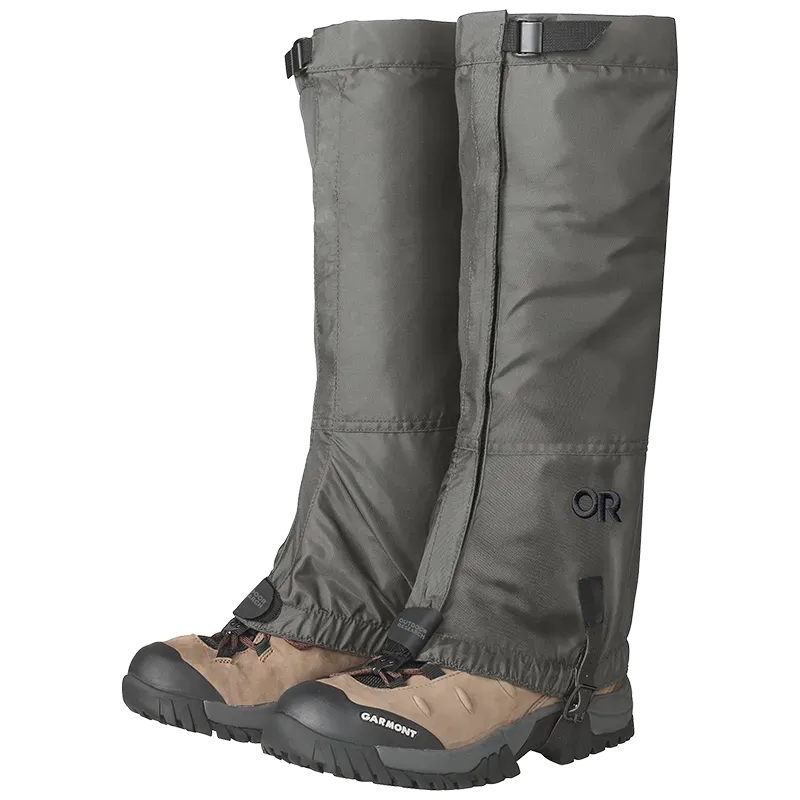 Outdoor Research Rocky Mountain Mens High Gaiters