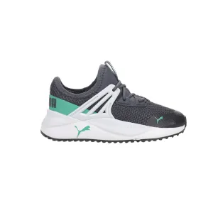 Pacer Future Lace Up Sneakers (Little Kid)