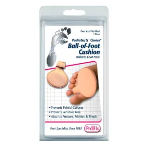 Pedifix Ball Of Foot Cushion - #PFP88