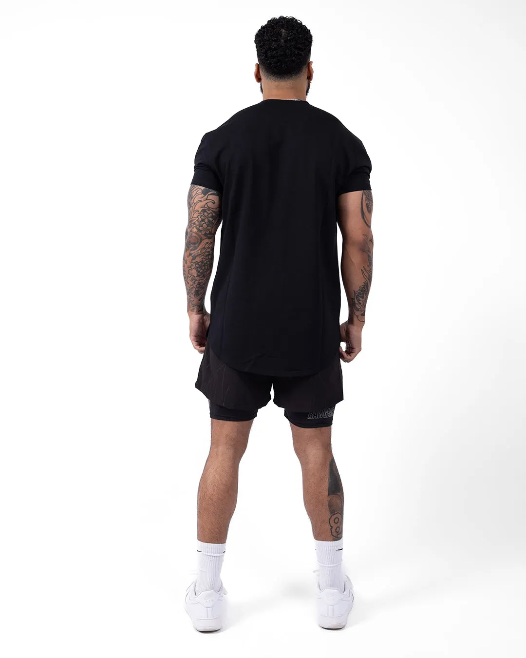 Performance Compression Short