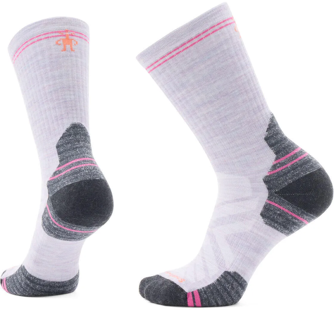 Performance Hike Targeted Cushion Crew Socks - Women's