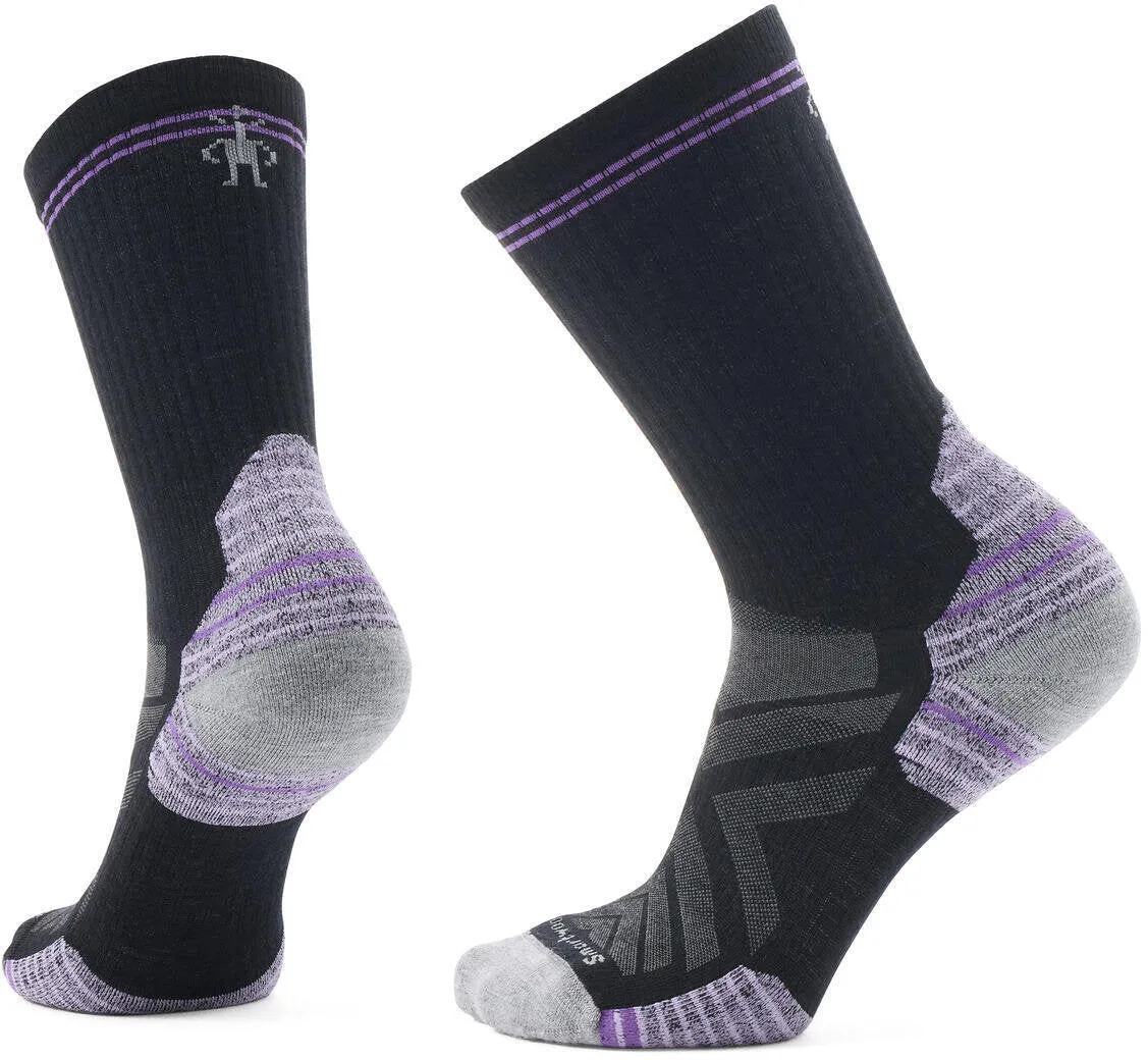 Performance Hike Targeted Cushion Crew Socks - Women's