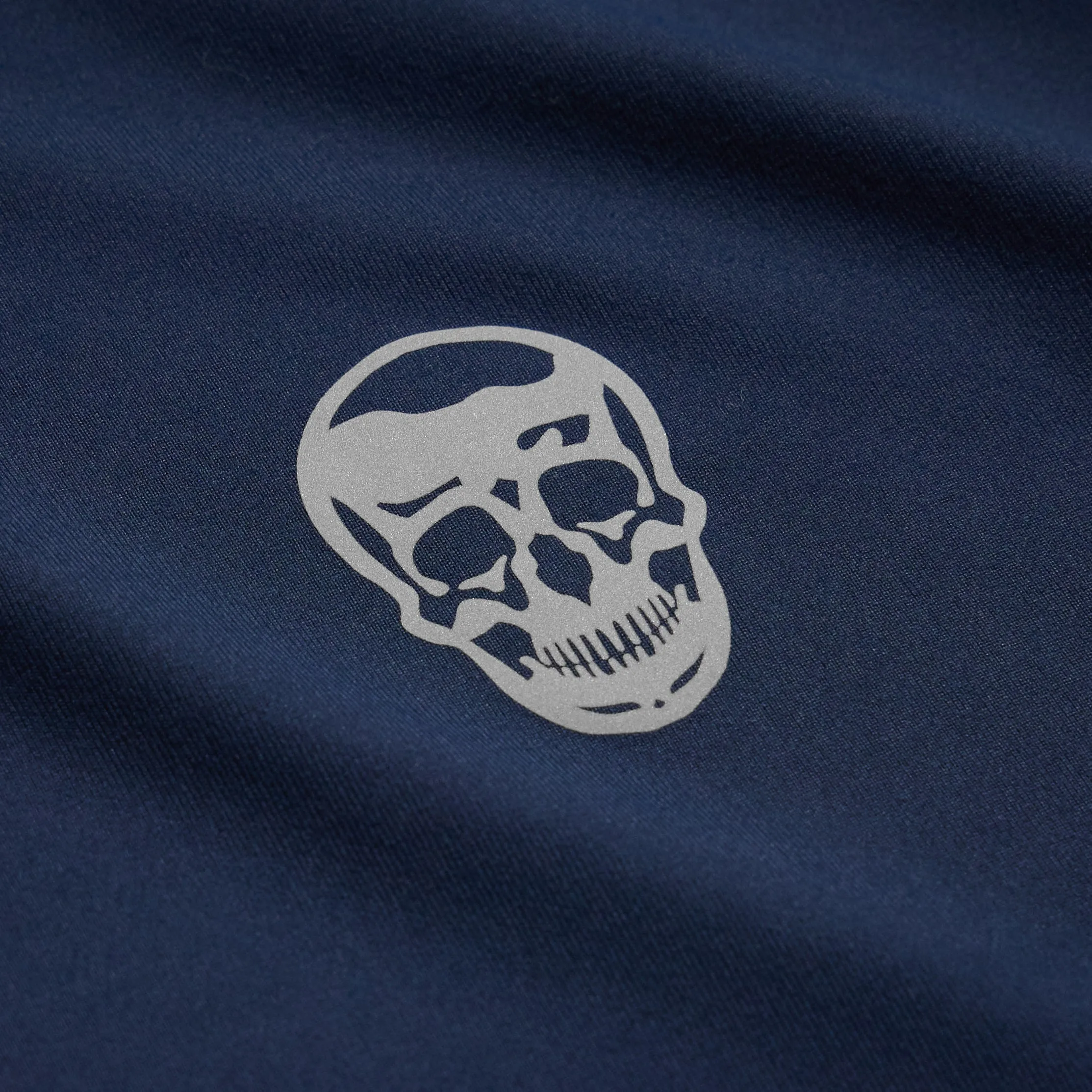 Performance Long Sleeve Shirt - Navy