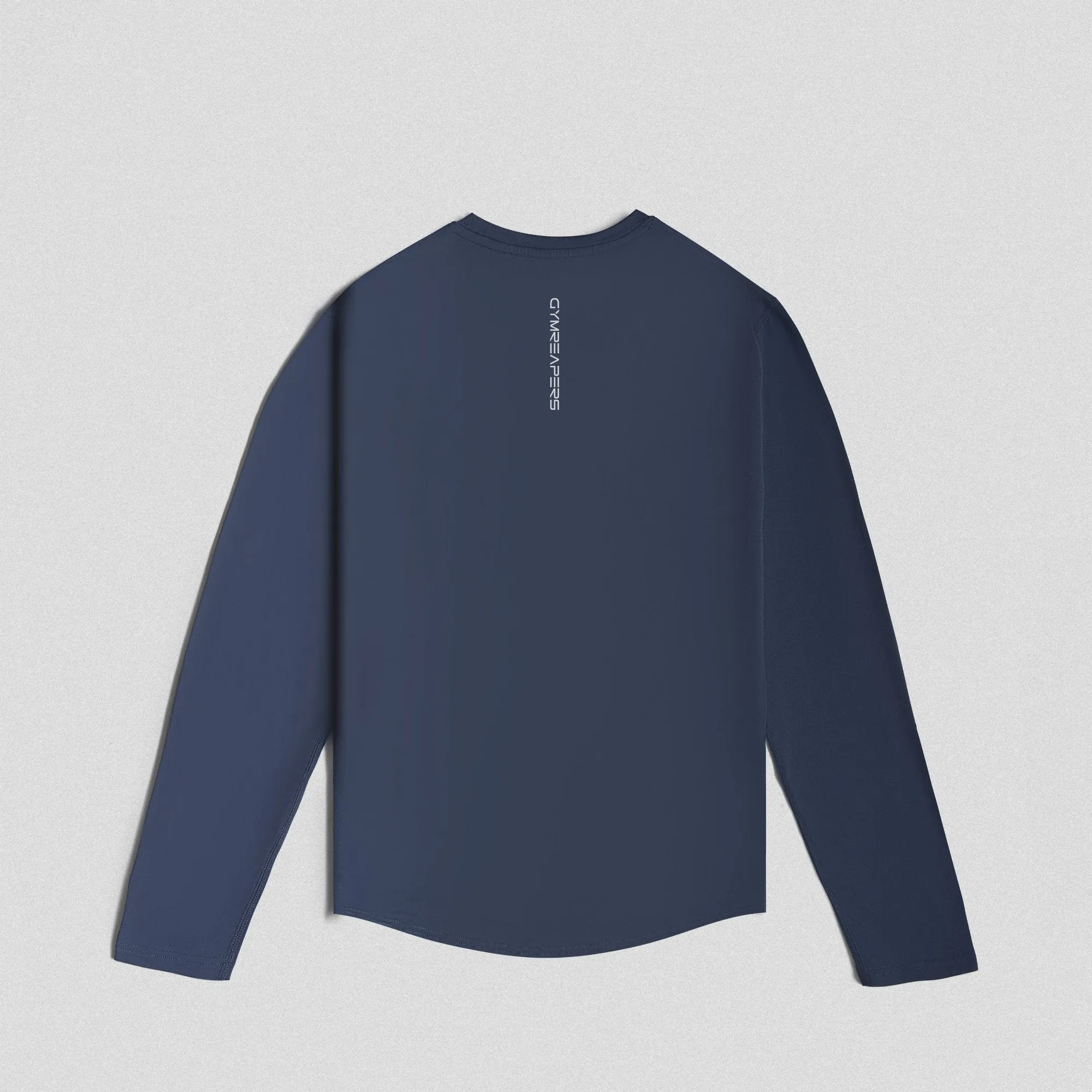 Performance Long Sleeve Shirt - Navy