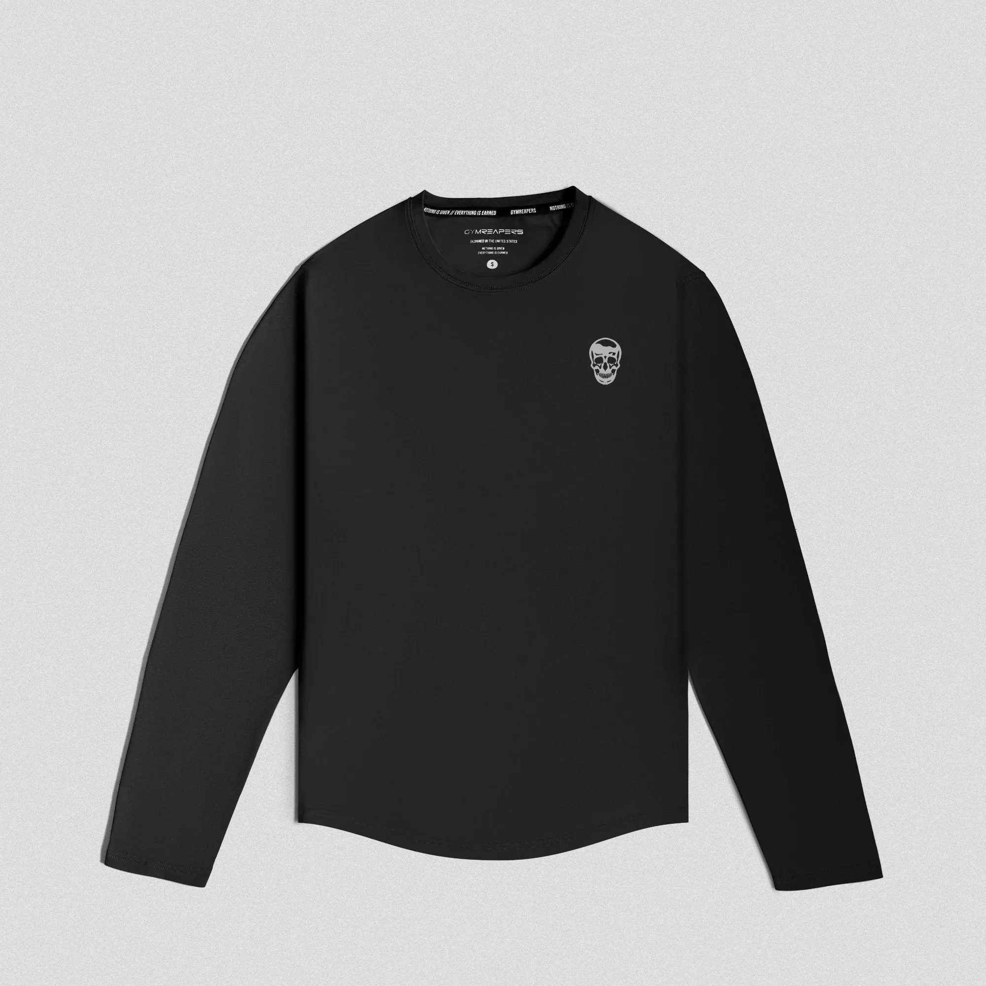 Performance Long Sleeve Shirt