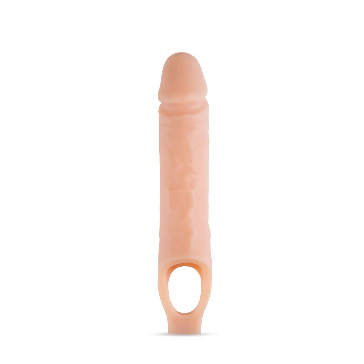 Performance Plus 1.5-Inch Silicone Penis Extender