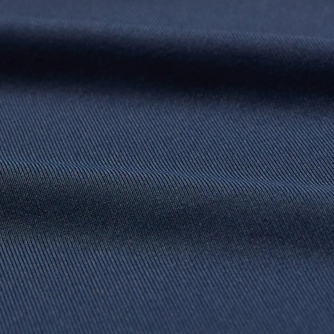 Performance Short Sleeve Shirt - Navy