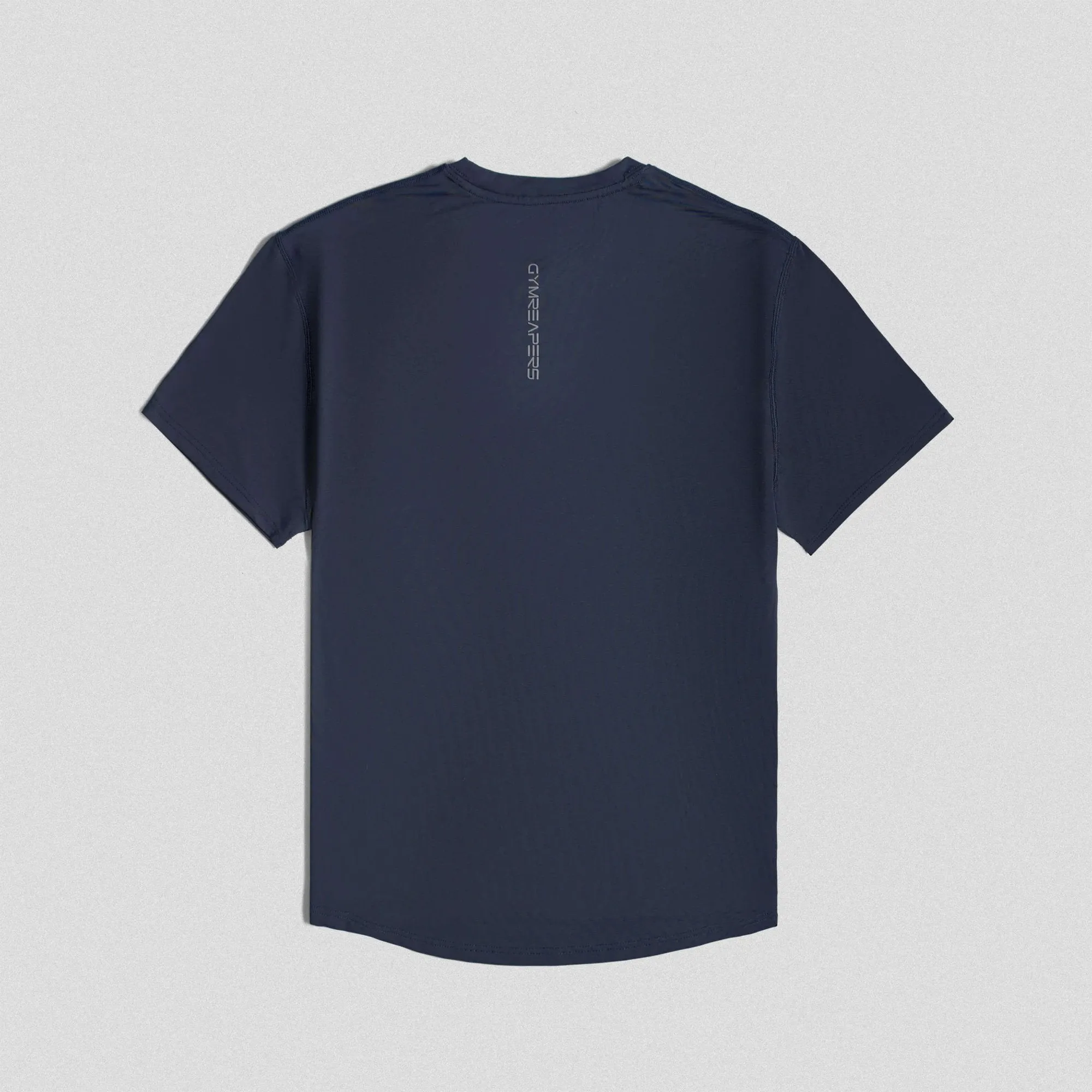 Performance Short Sleeve Shirt - Navy