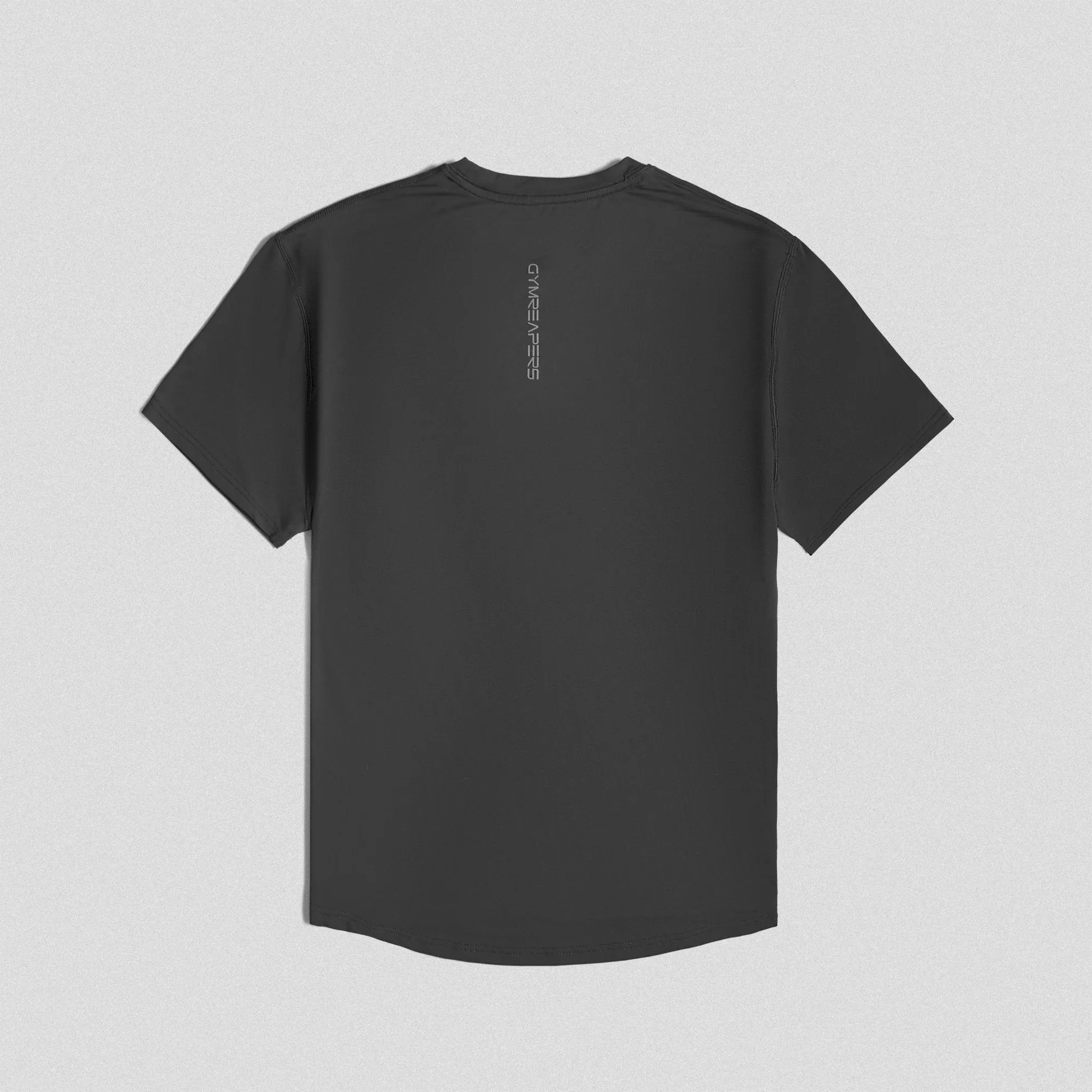 Performance Short Sleeve Shirt - Obsidian