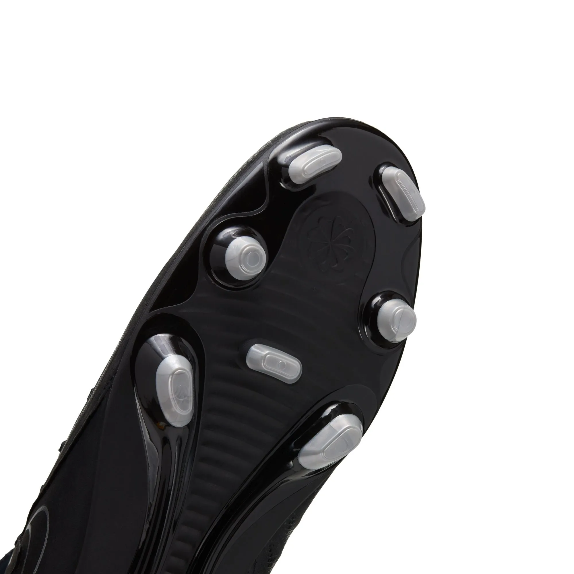 Phantom Luna II Club Multi-Ground Soccer Boots - Black Pack