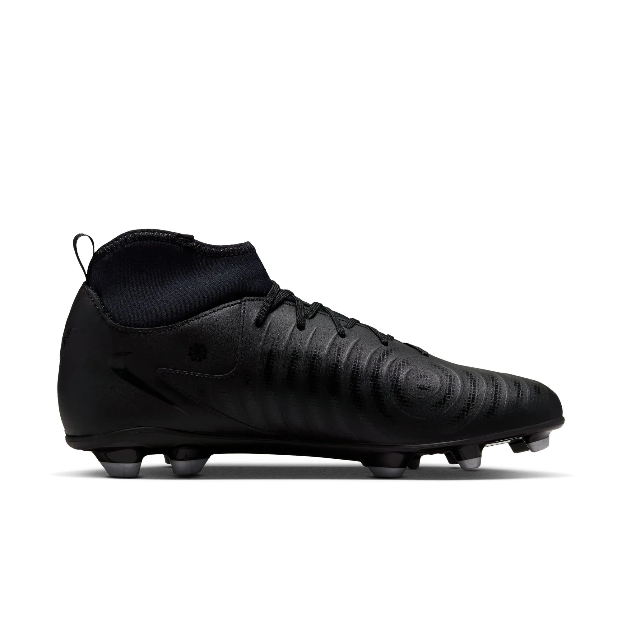 Phantom Luna II Club Multi-Ground Soccer Boots - Black Pack