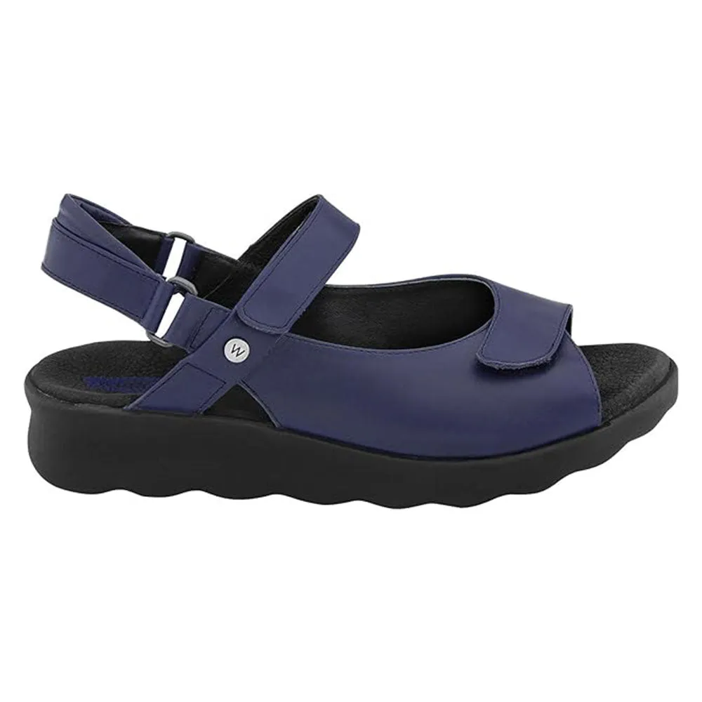 Pichu Sandal - 11-600 Purple