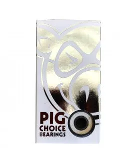 PIG "CHOICE" BEARING