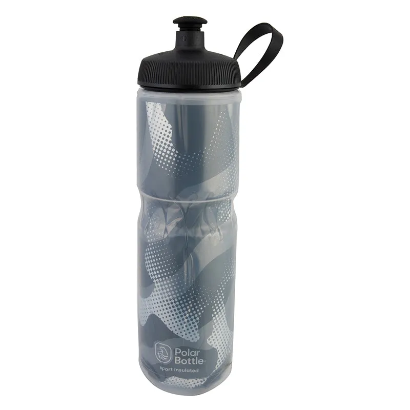 Polar Sport 24oz Water Bottle Water Holder-Live4Bikes