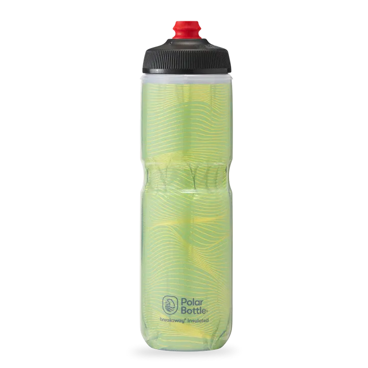 Polar Sport 24oz Water Bottle Water Holder-Live4Bikes