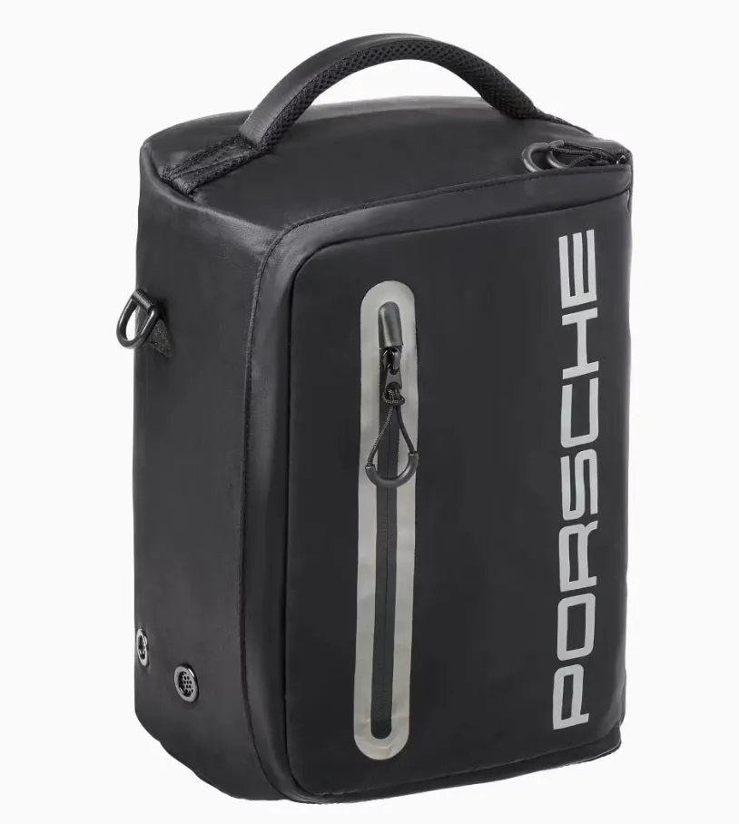 Porsche Golf Shoe Bag - Sport