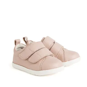 Pretty Braver Brooklyn Trainer First Walker Blush