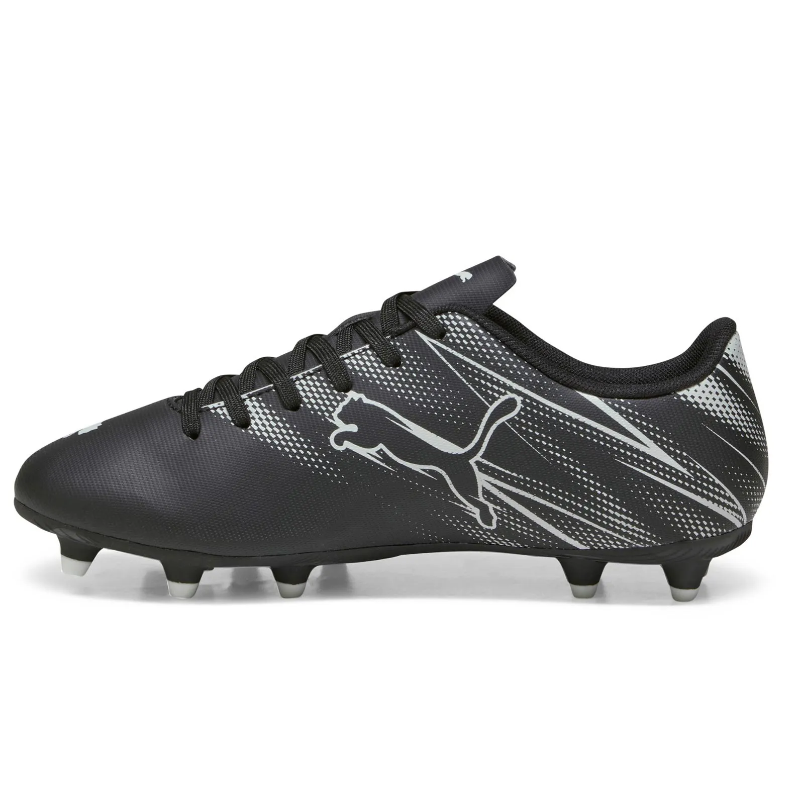 Puma Attacanto Kids Firm-Ground Football Boots