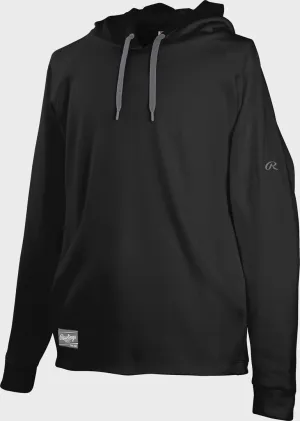 Rawlings Colorsync Performance Pullover Hoodie