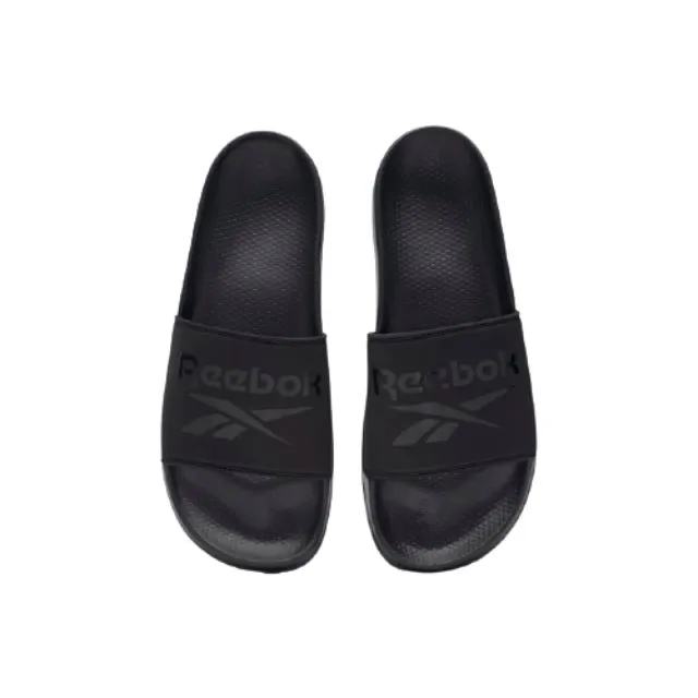 Reebok Fulgere Men Training Slippers Black