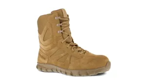 Reebok Men's 8" Sublite Cushion Tactical Boot