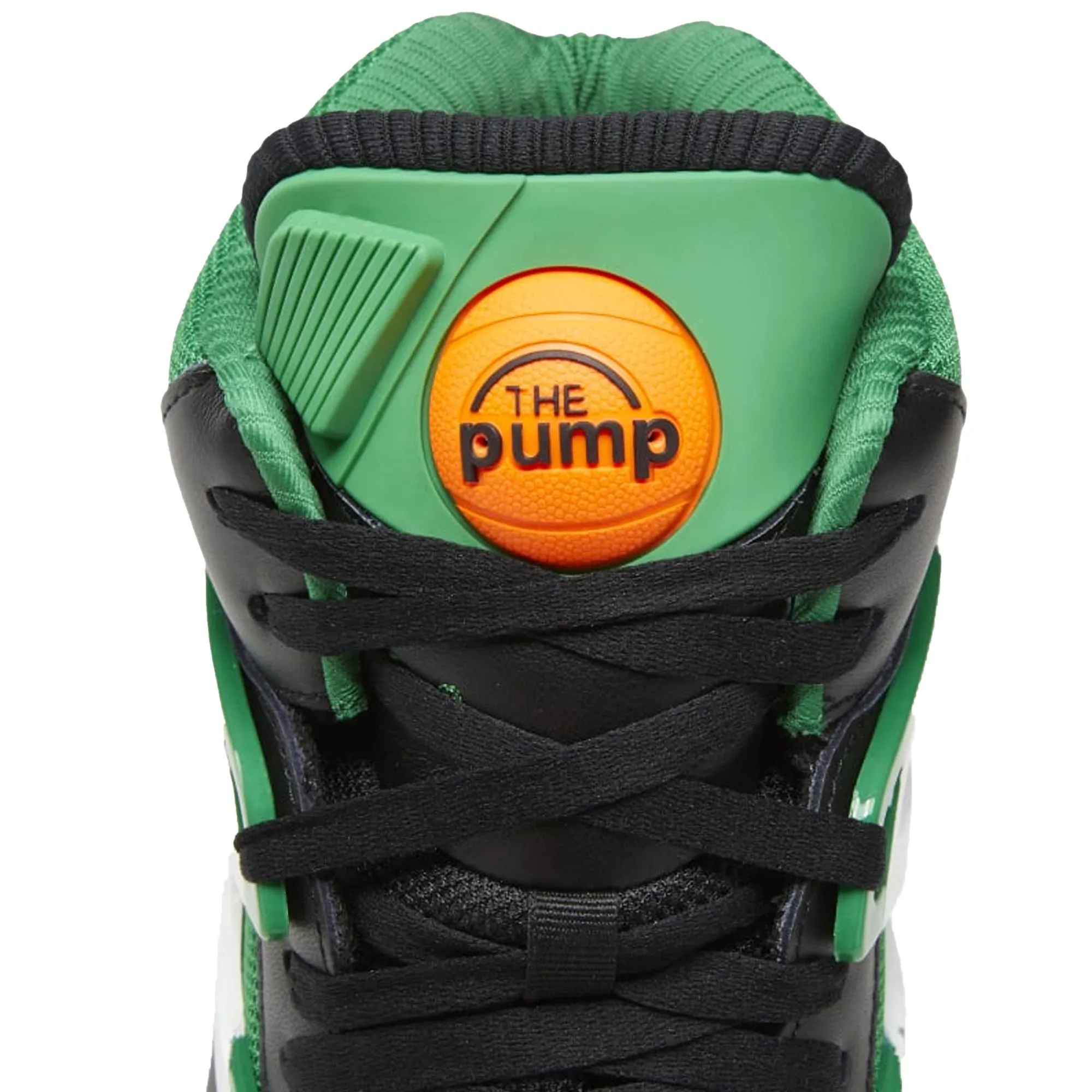 Reebok Mens Pump Omni Zone II