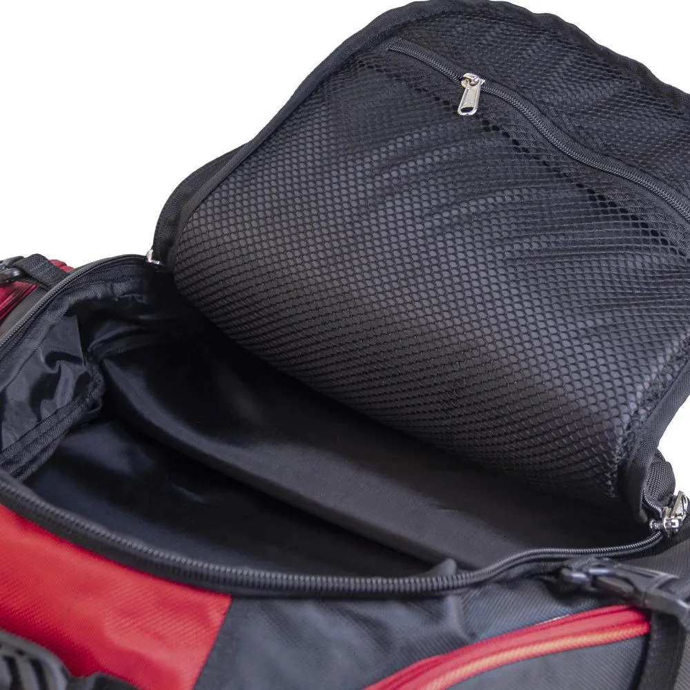 Revgear Travel Locker 'Urban' Mini Backpack