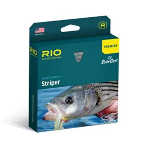 Rio Premier Striper Fly Line