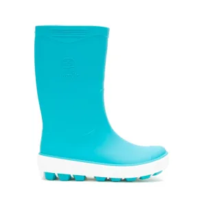 Riptide Light Blue Winter Boot