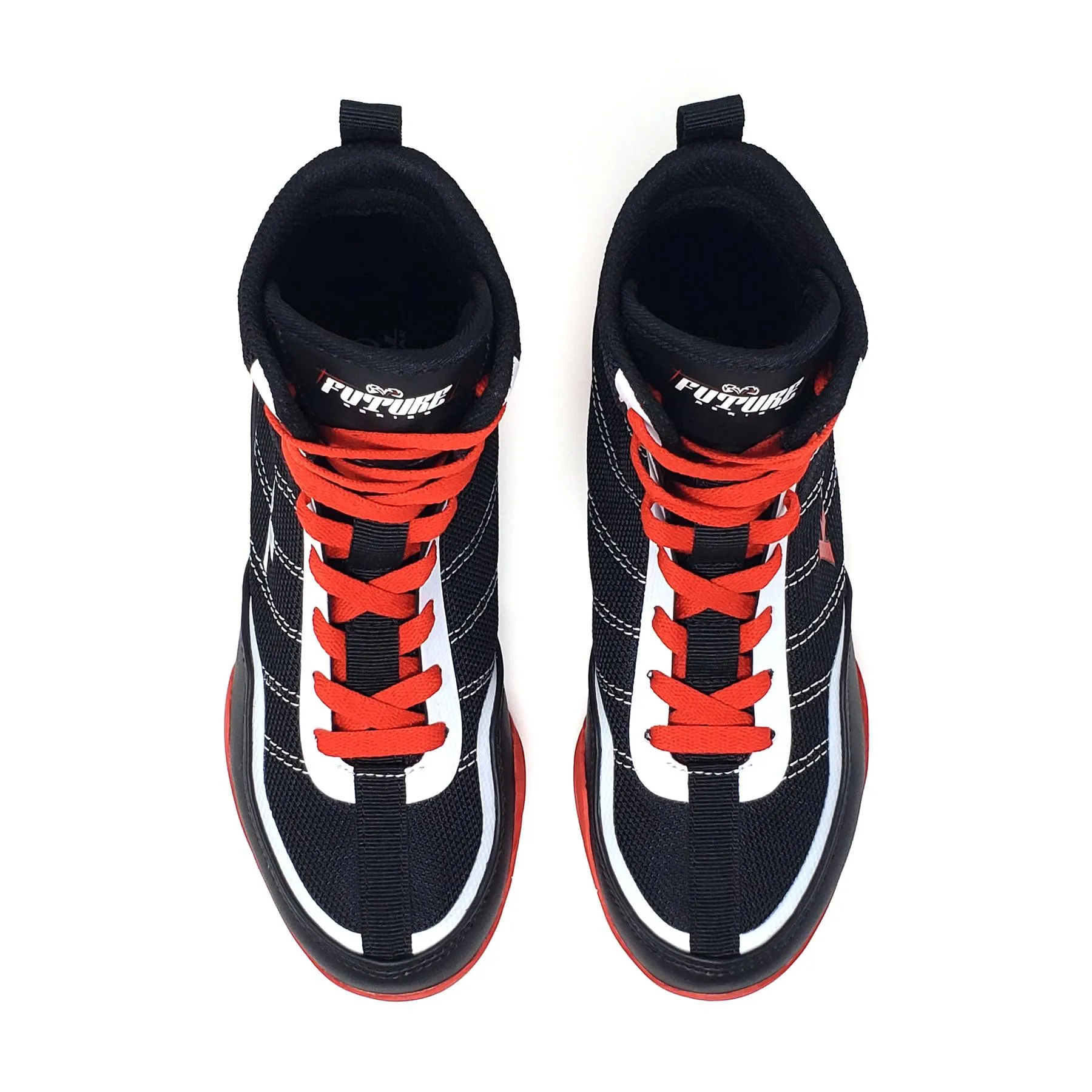 Rival RSX-Future Boxing Boots