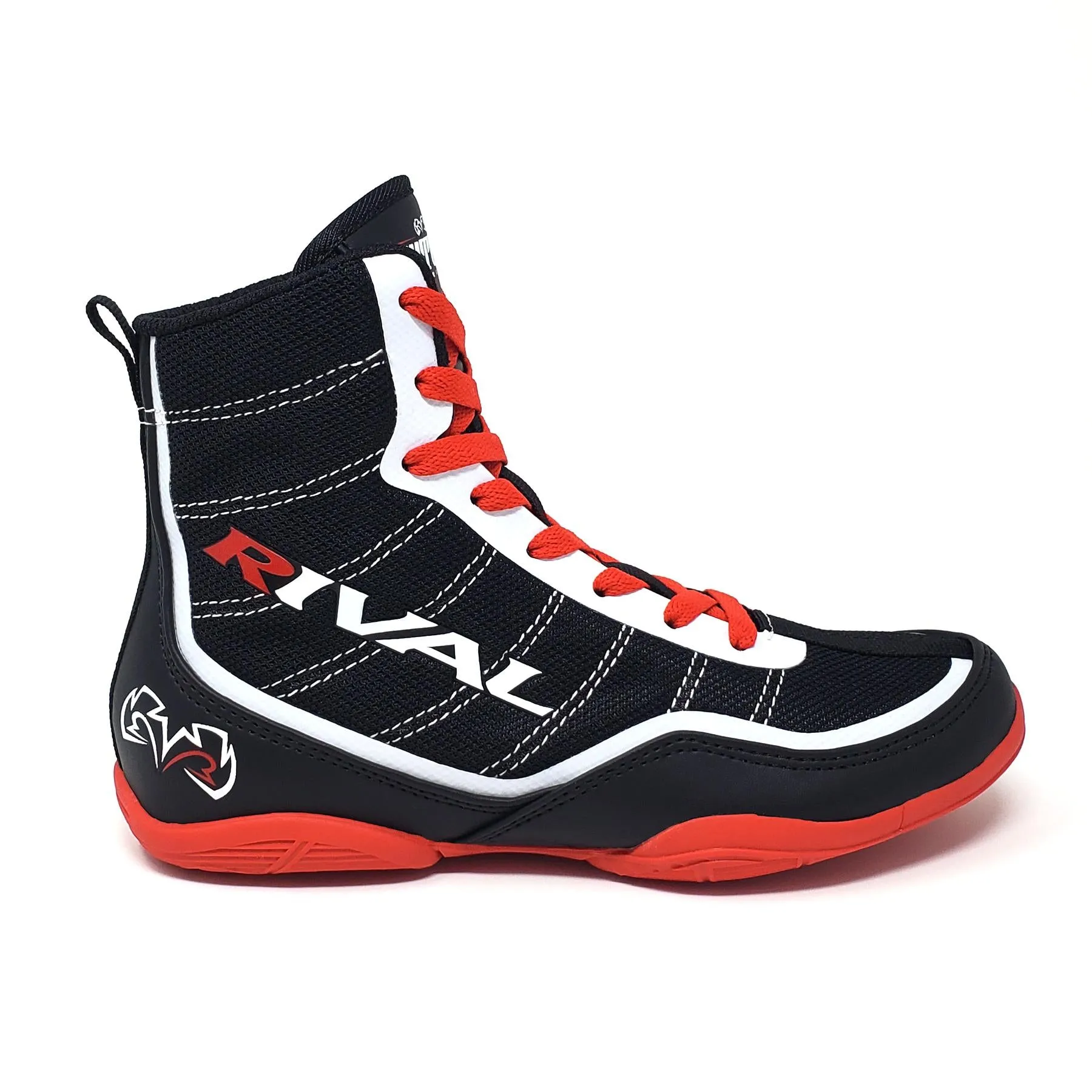 Rival RSX-Future Boxing Boots