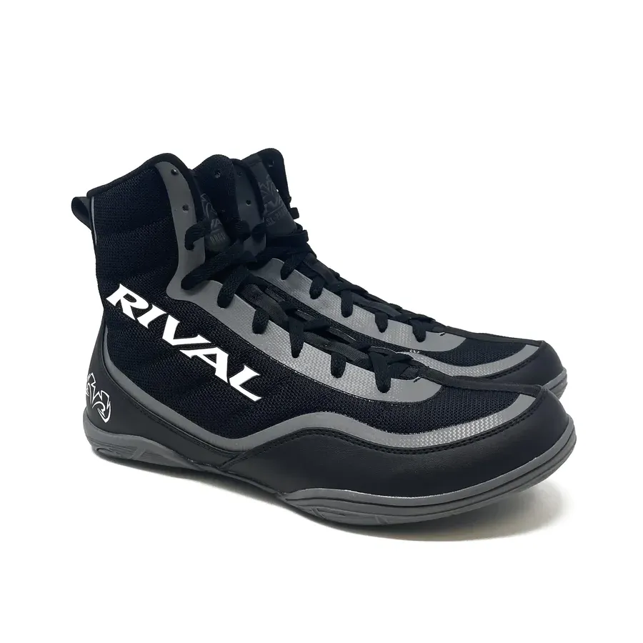 Rival RSX-Future Boxing Boots