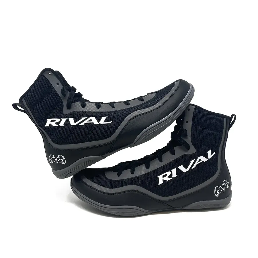 Rival RSX-Future Boxing Boots