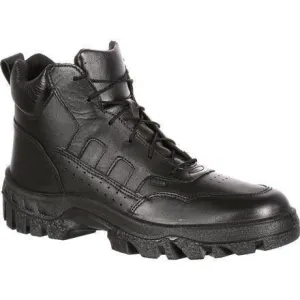 Rocky Men's TMC Postal-Approved Sport Chukka Duty Boot Black FQ0005015