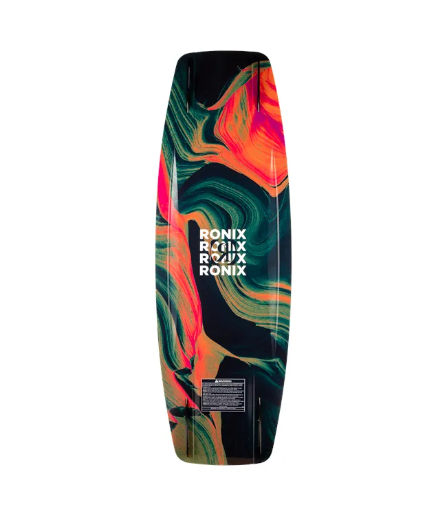 Ronix Rise Wakeboard Package with Rise Boots (2025)