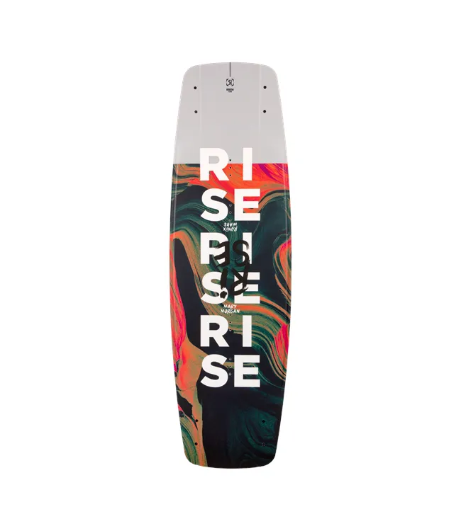 Ronix Rise Wakeboard Package with Rise Boots (2025)