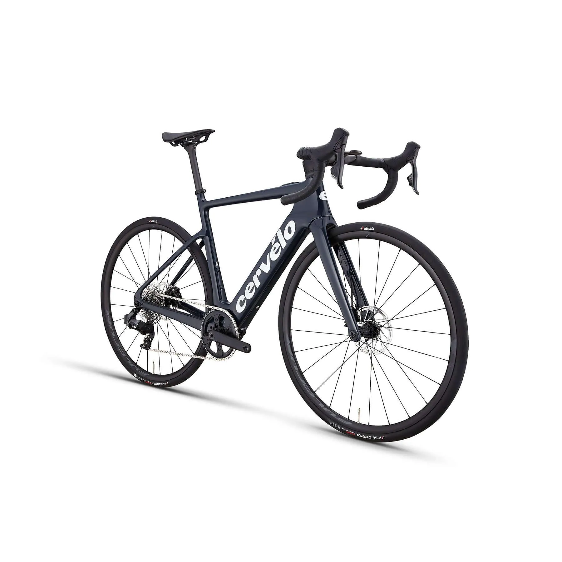 Rouvida Rival XPLR AXS 1 Road