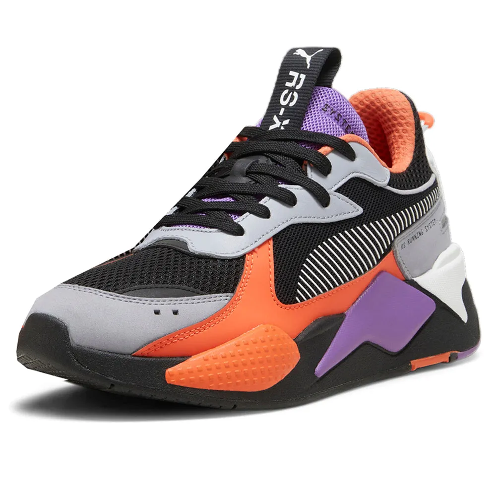 Rs-X Toys Lace Up Sneakers