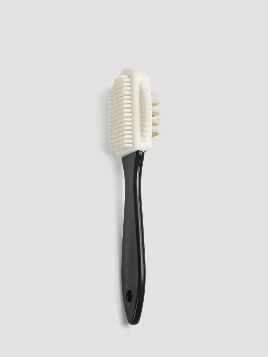 Rubber Brush