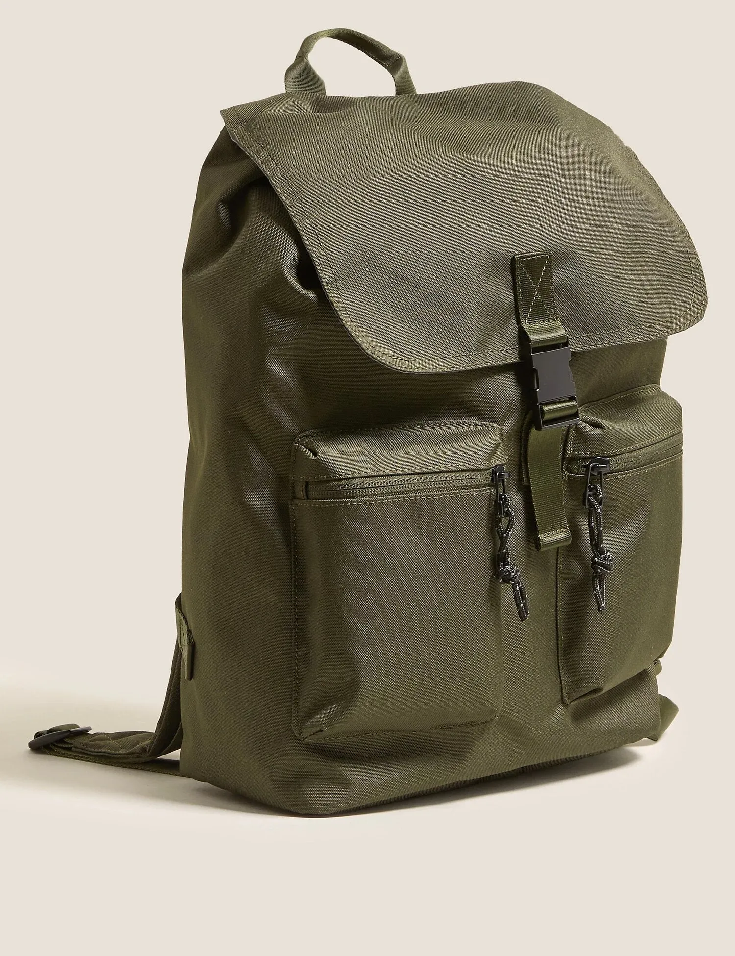 Rugged Backpack