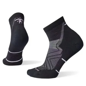 Run Targeted Cushion Ankle Socks