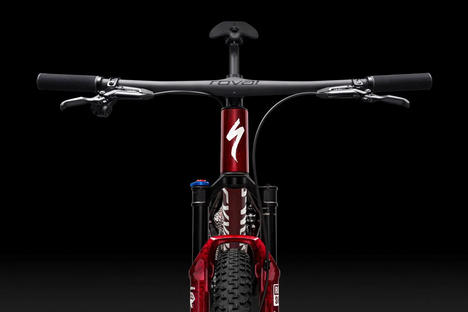 S-Works Epic World Cup 2024