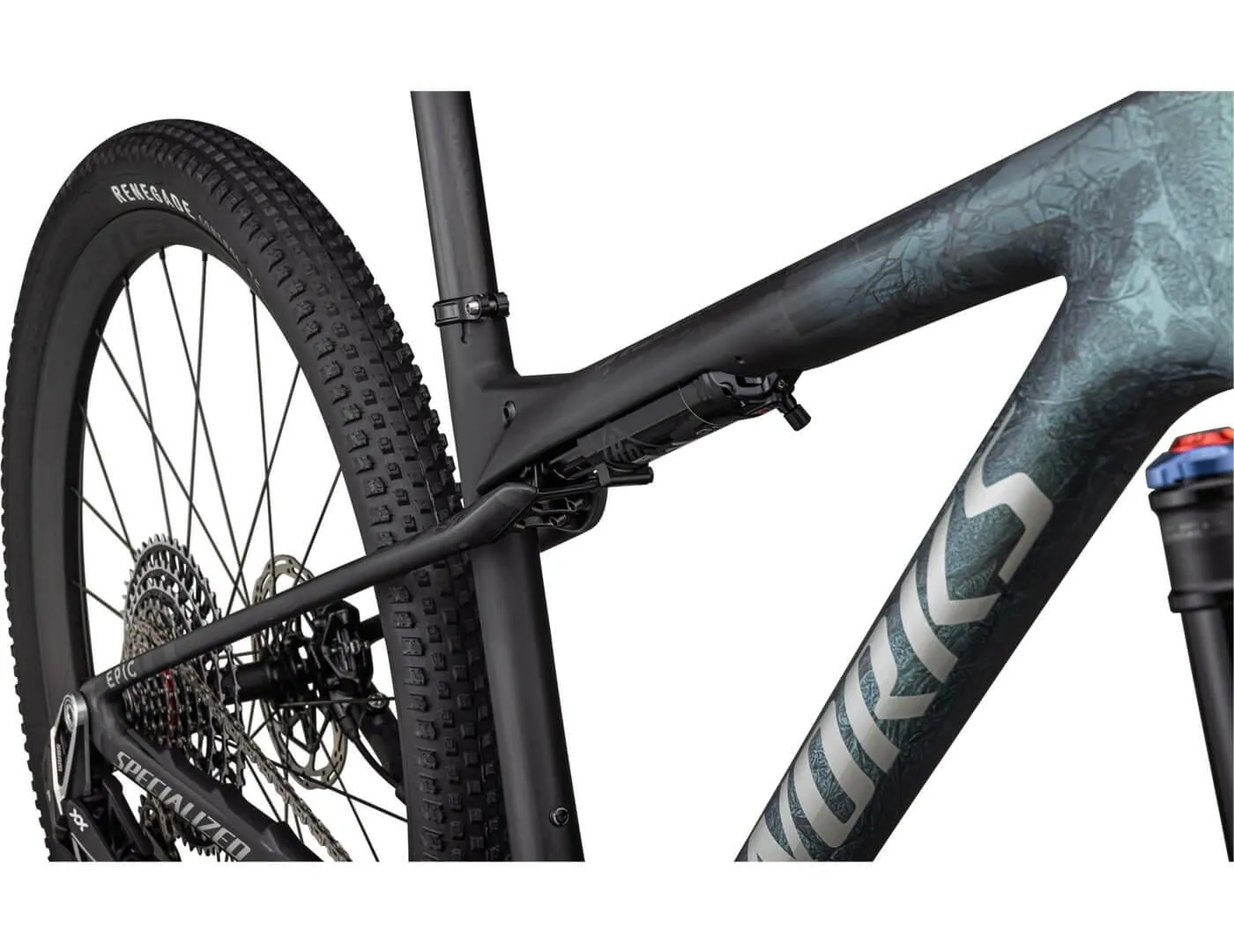 S-Works Epic World Cup