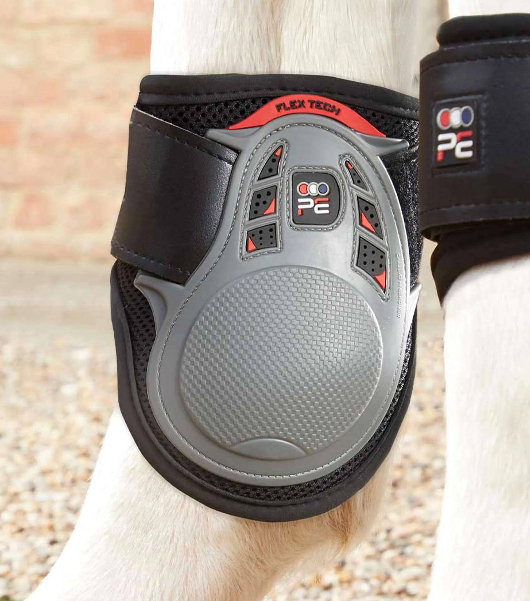 Sale Kevlar Airtechnology Lite Fetlock Boots Grey